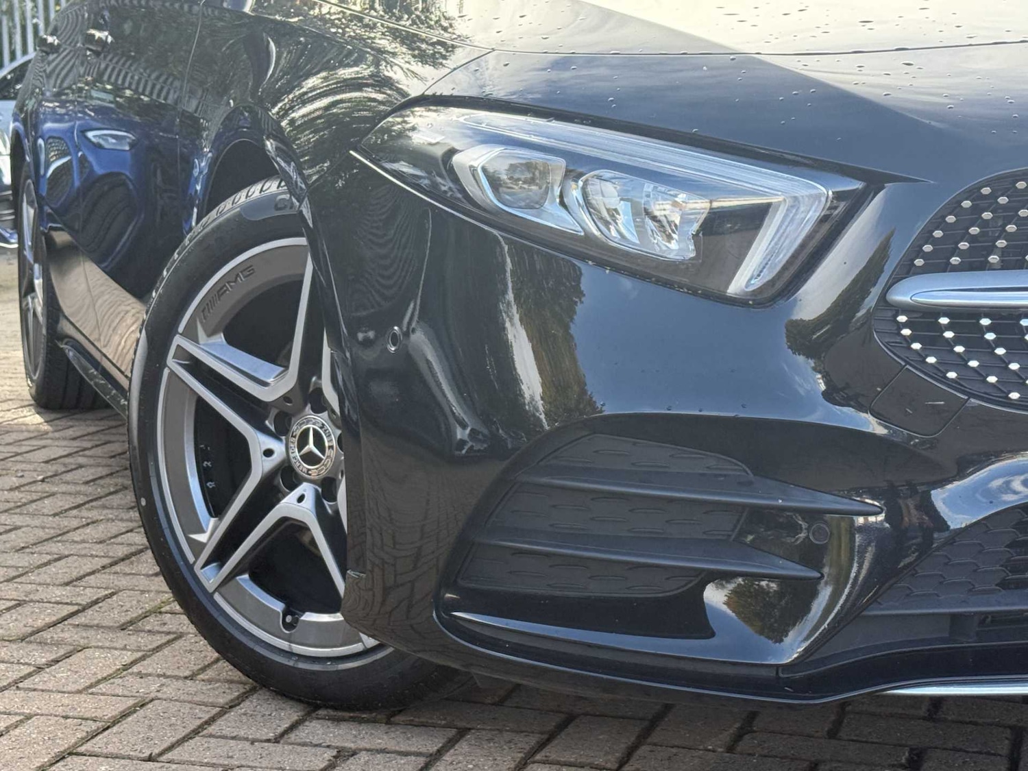 Used Mercedes-Benz A-Class 2021 for sale - 76063440: Photo 3