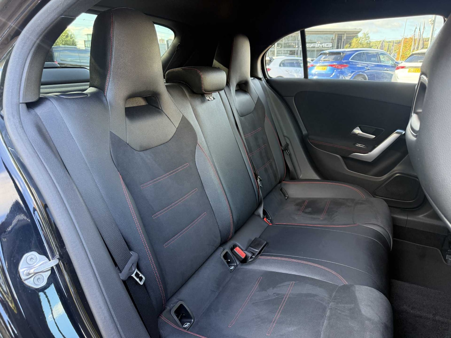 Used Mercedes-Benz A-Class 2021 for sale - 76063440: Photo 35