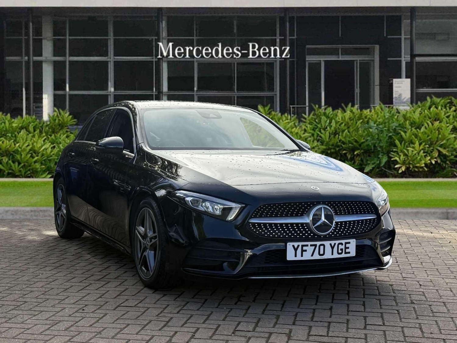 Used Mercedes-Benz A-Class 2021 for sale - 76063440: Photo 5