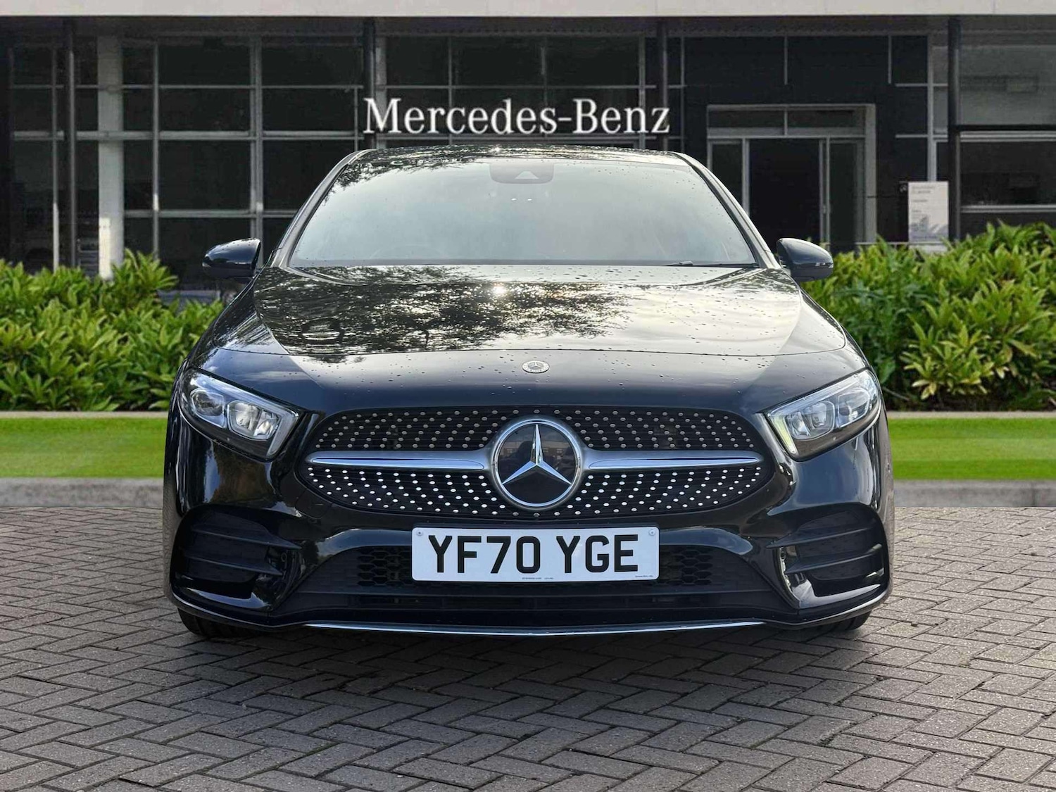 Used Mercedes-Benz A-Class 2021 for sale - 76063440: Photo 6