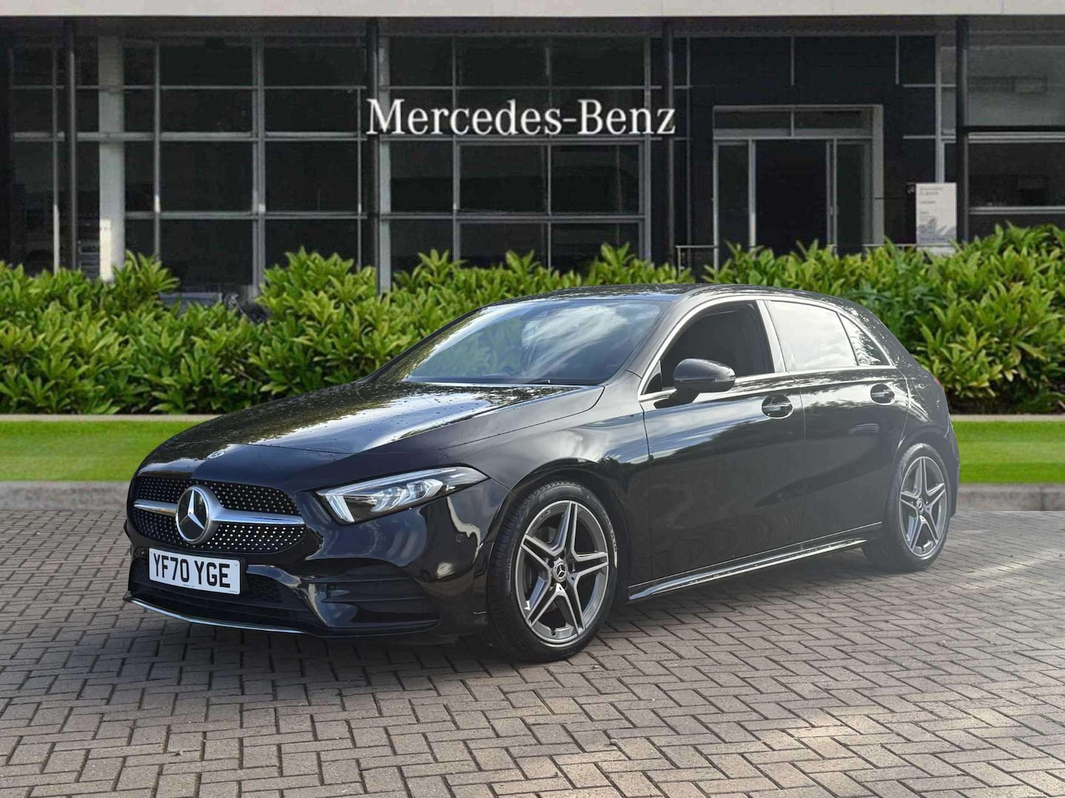 Used Mercedes-Benz A-Class 2021 for sale - 76063440: Photo 7