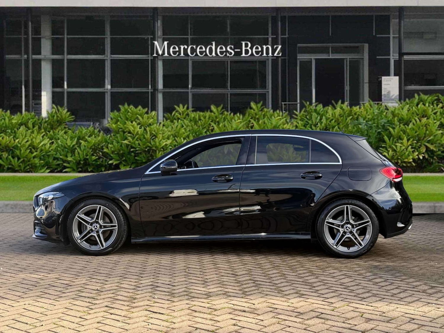 Used Mercedes-Benz A-Class 2021 for sale - 76063440: Photo 8