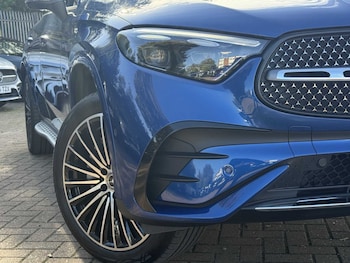 Used Mercedes-Benz GLC 2023 for sale - 76113358: Photo