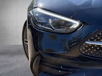 Used Mercedes-Benz C Class 2024 for sale - 78090060: Photo