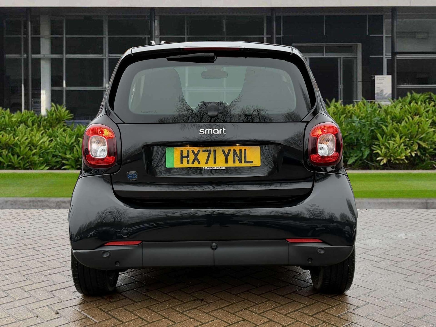 Used smart fortwo 2021 for sale - 77206405: Photo 10