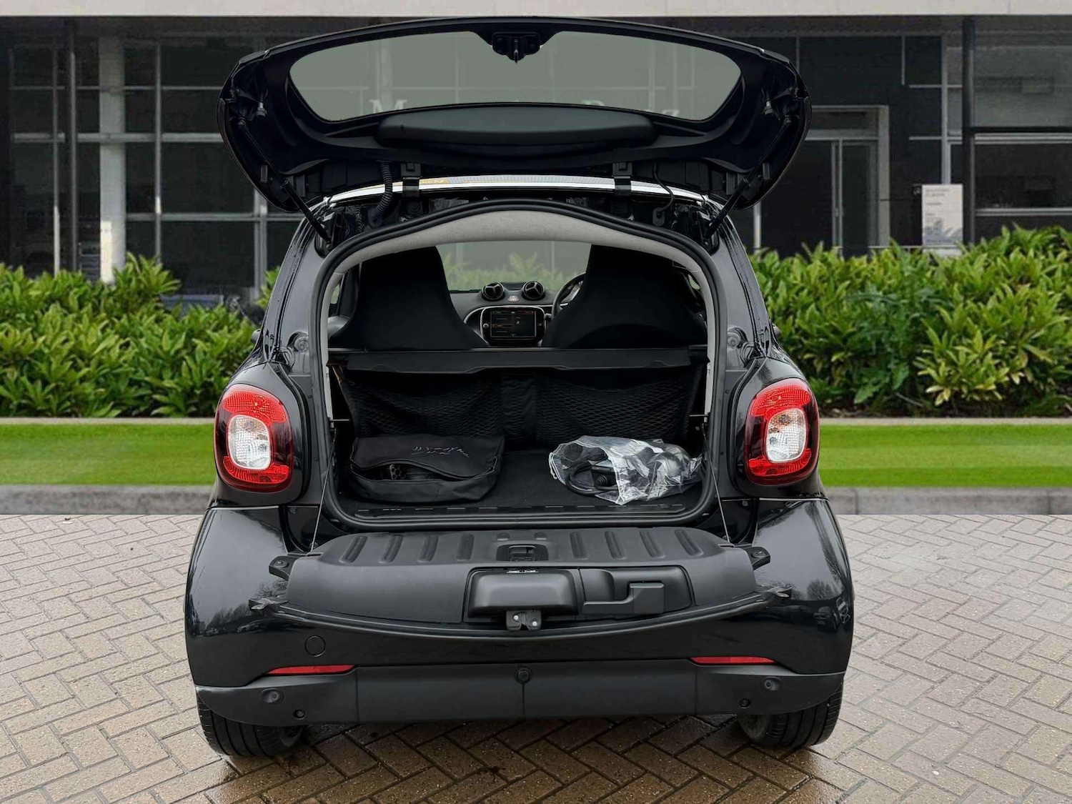 Used smart fortwo 2021 for sale - 77206405: Photo 11