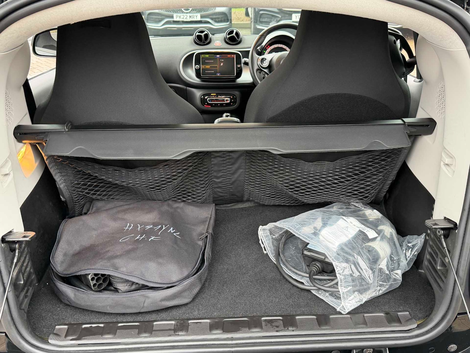 Used smart fortwo 2021 for sale - 77206405: Photo 12