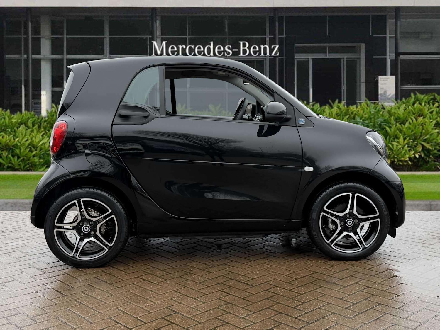 Used smart fortwo 2021 for sale - 77206405: Photo 14