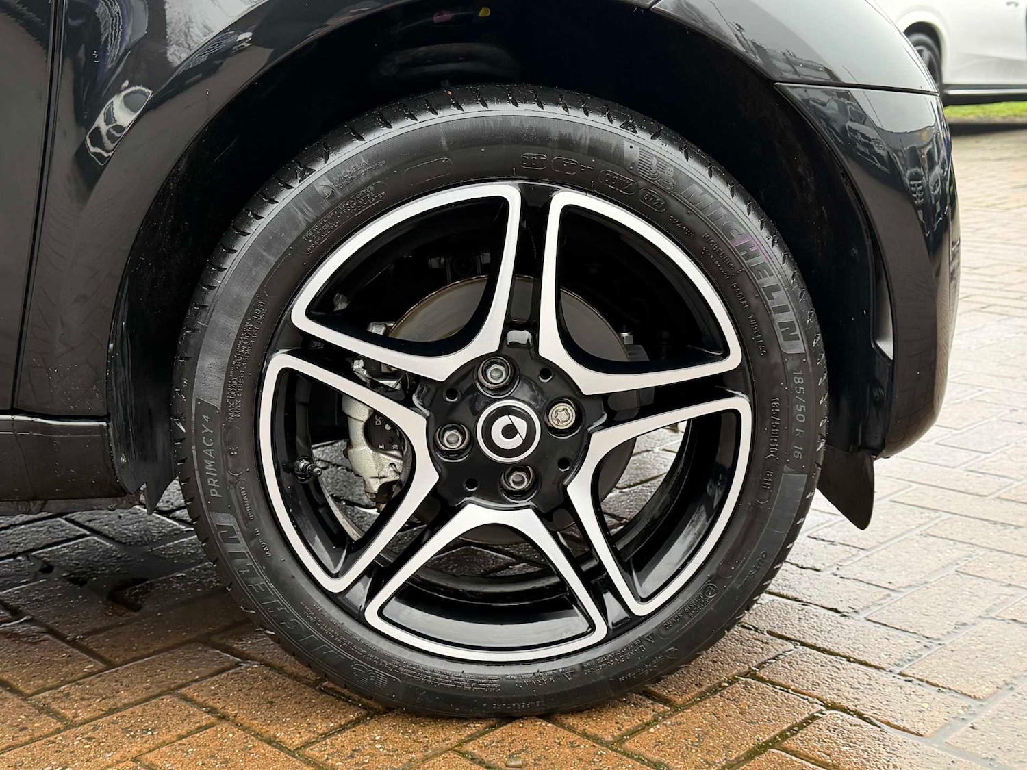 Used smart fortwo 2021 for sale - 77206405: Photo 15