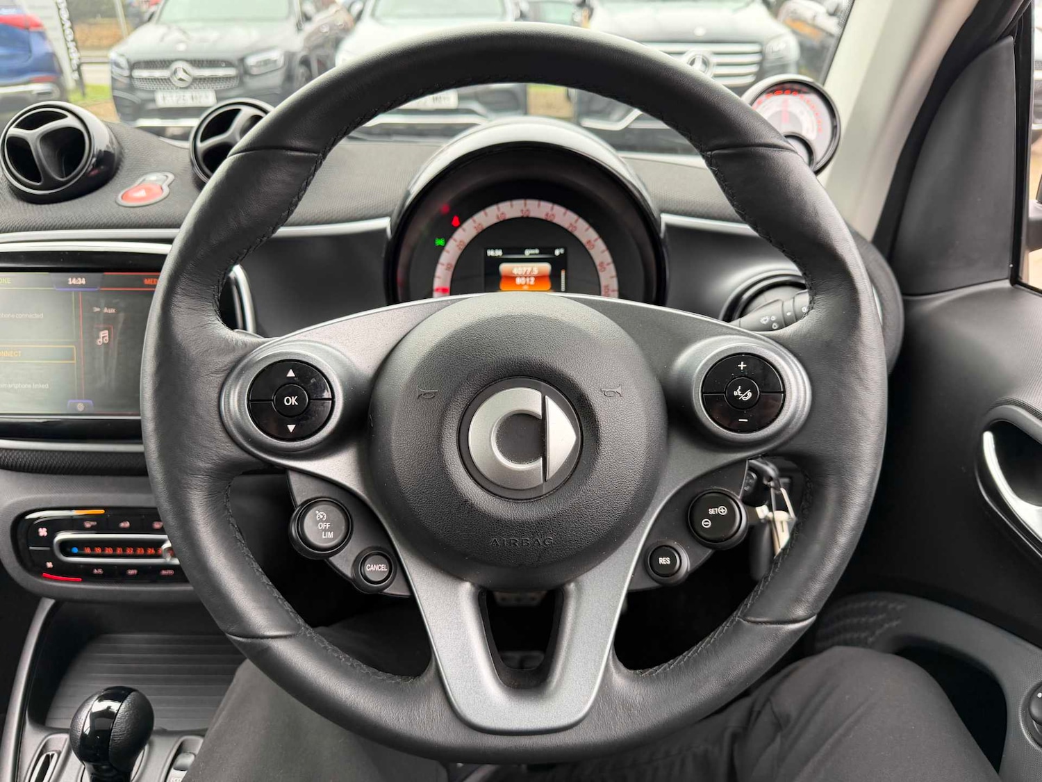 Used smart fortwo 2021 for sale - 77206405: Photo 22