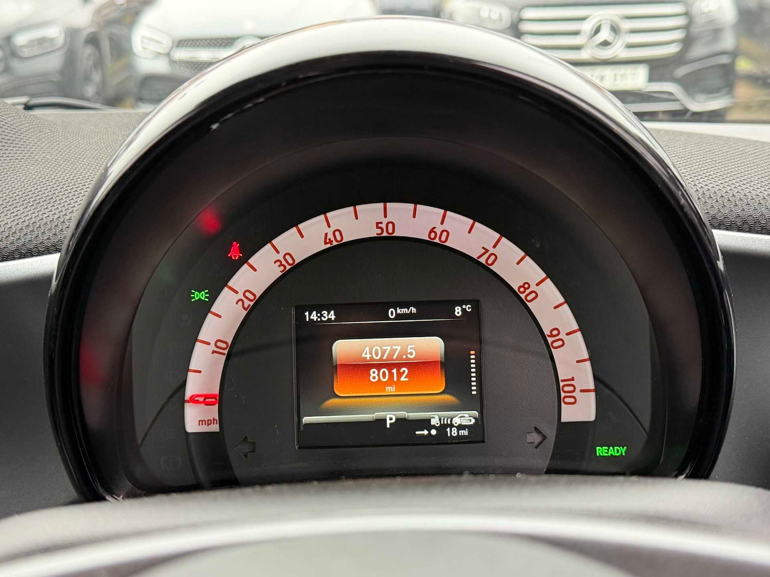 Used smart fortwo 2021 for sale - 77206405: Photo 23