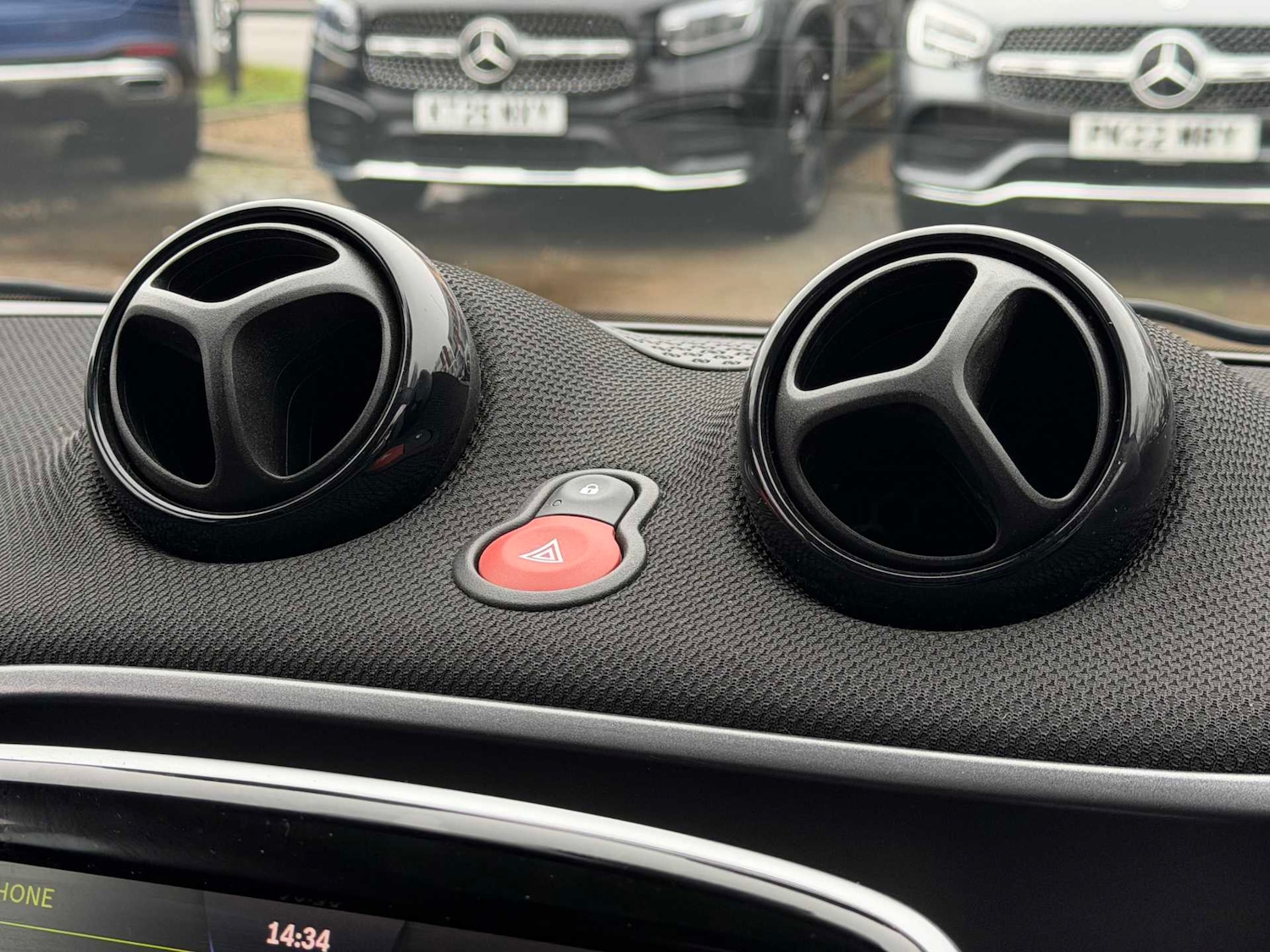 Used smart fortwo 2021 for sale - 77206405: Photo 25