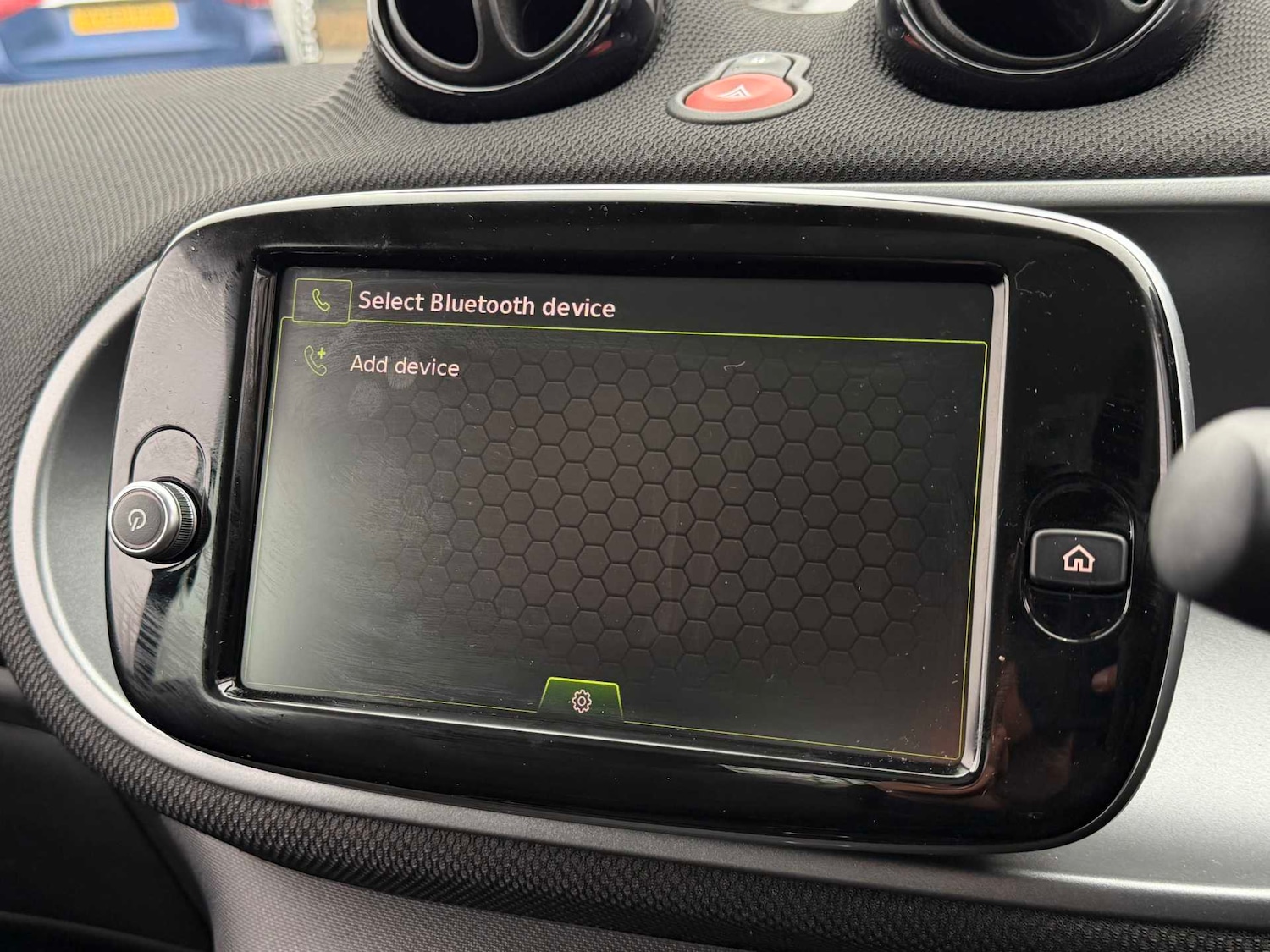 Used smart fortwo 2021 for sale - 77206405: Photo 26