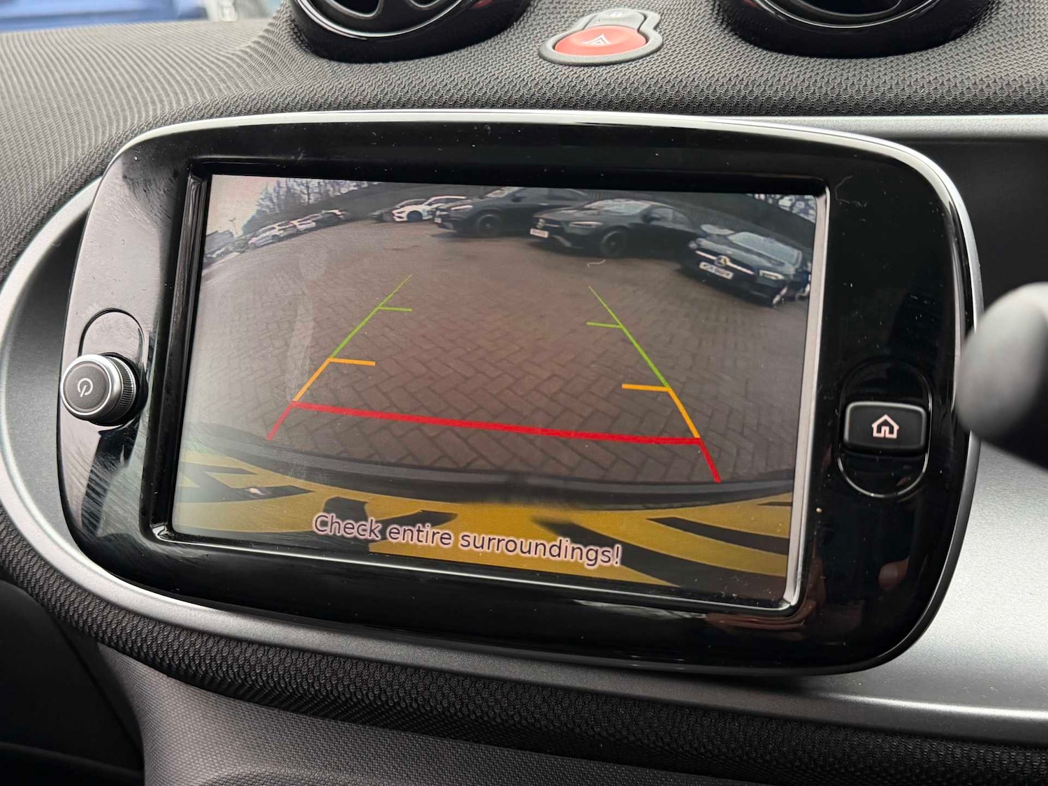 Used smart fortwo 2021 for sale - 77206405: Photo 28