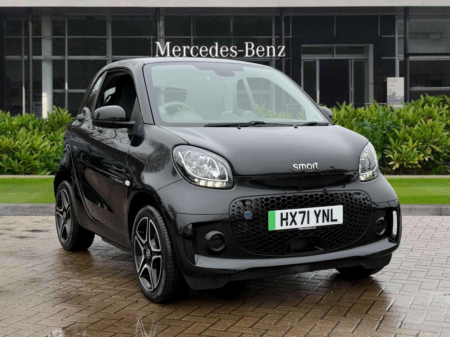 Used smart fortwo 2021 for sale - 77206405: Photo 5