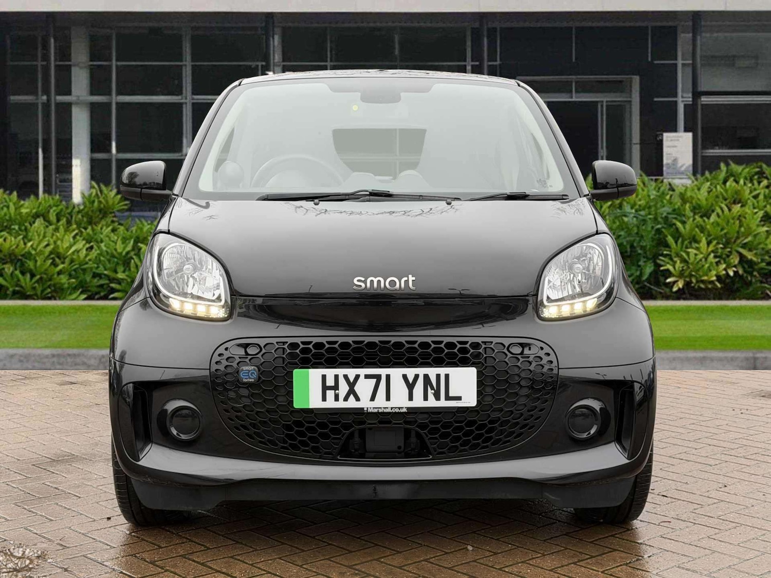 Used smart fortwo 2021 for sale - 77206405: Photo 6