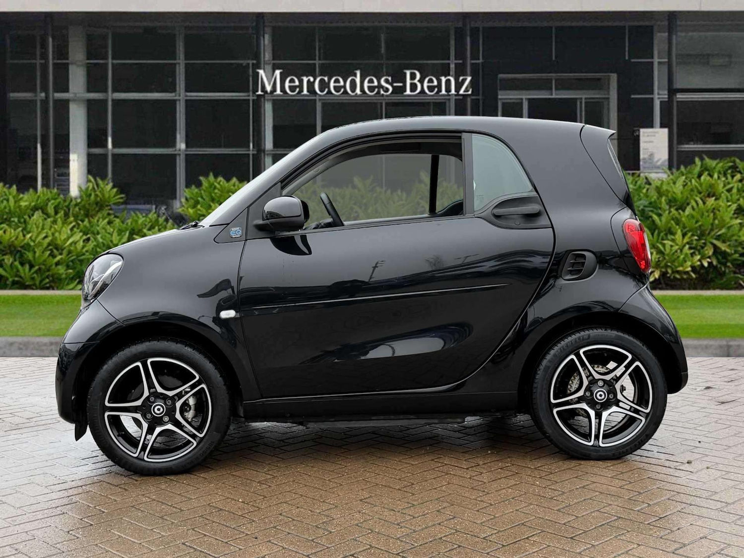 Used smart fortwo 2021 for sale - 77206405: Photo 8