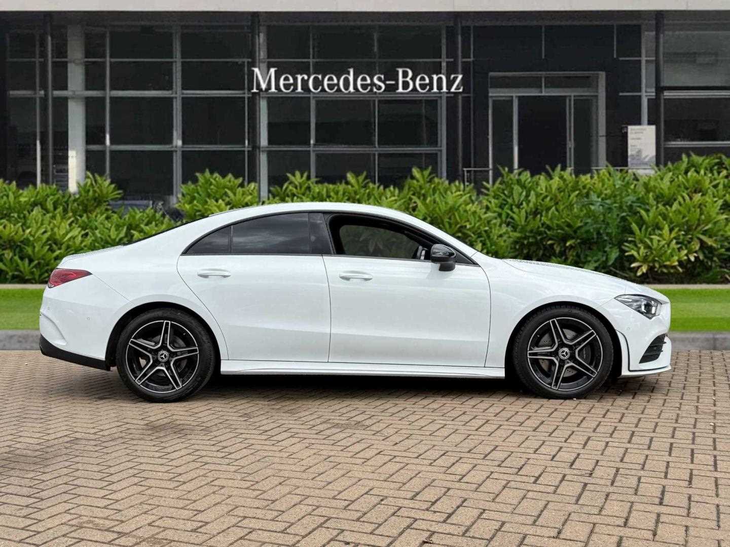 Used Mercedes-Benz CLA 2022 for sale - 75626007: Photo 14