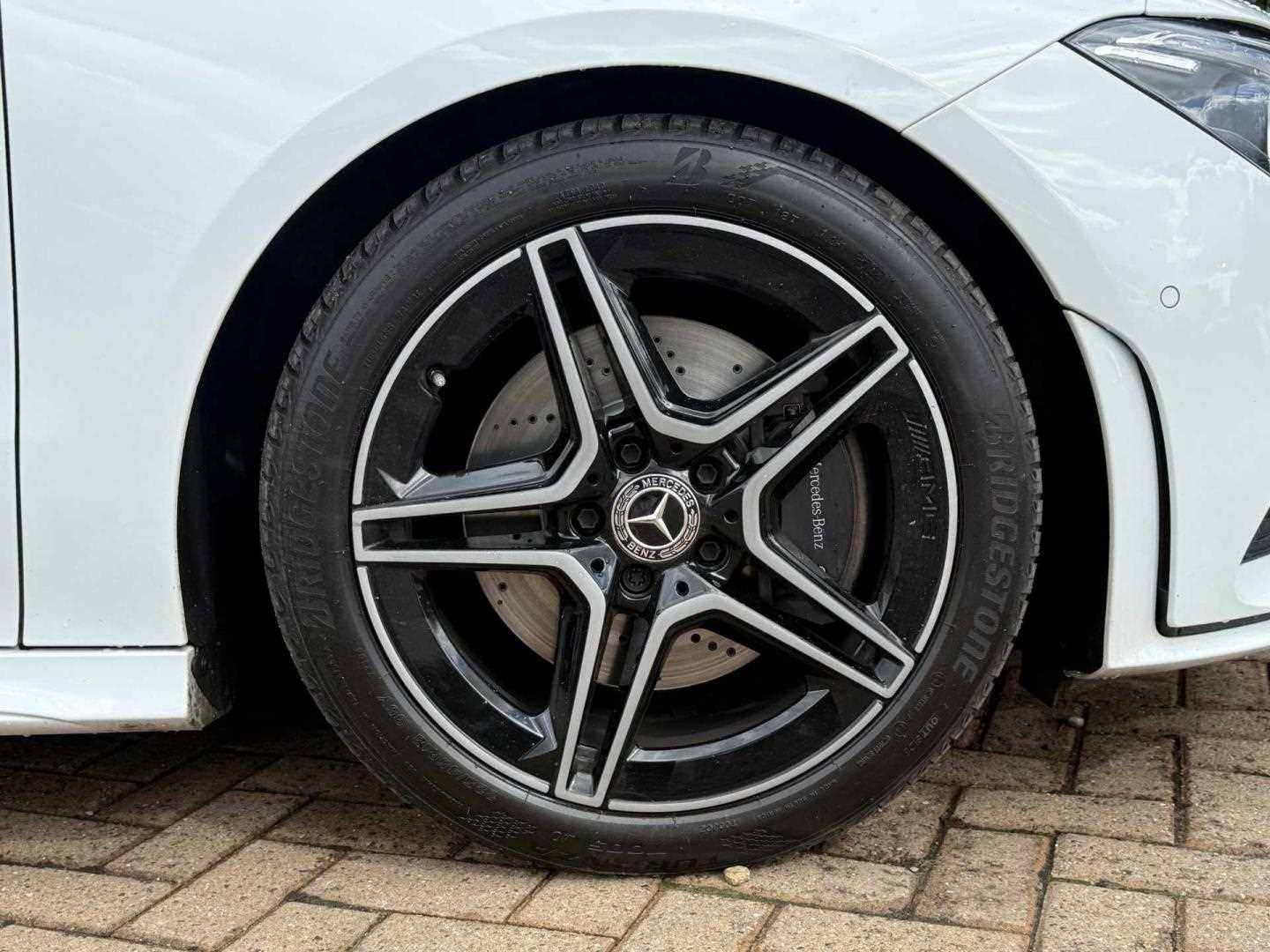 Used Mercedes-Benz CLA 2022 for sale - 75626007: Photo 15