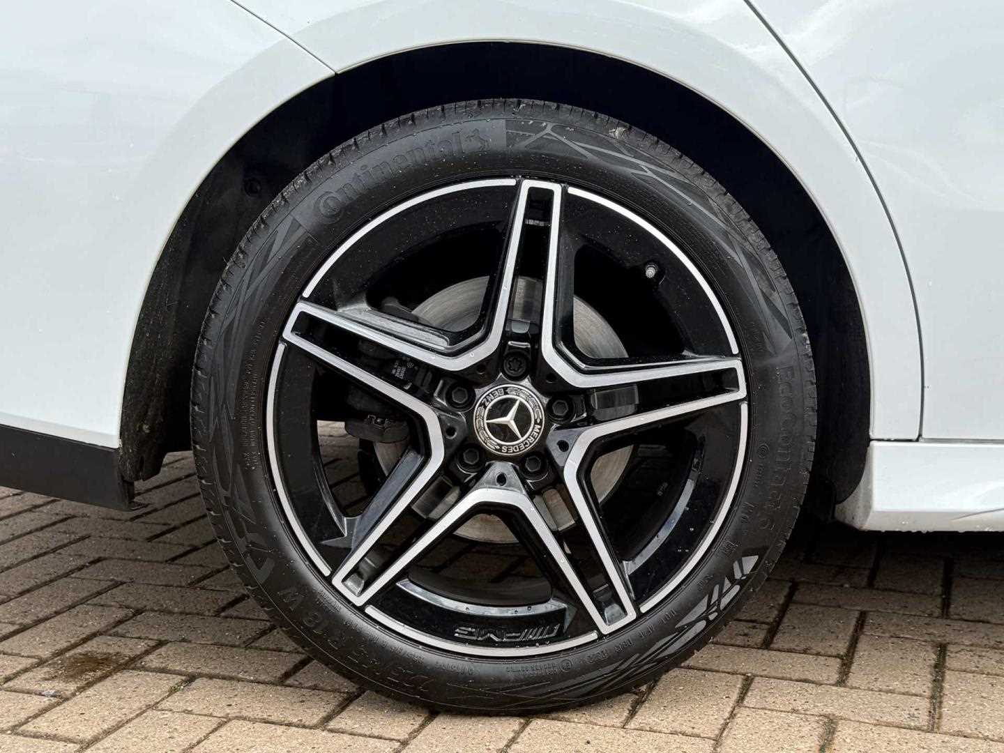 Used Mercedes-Benz CLA 2022 for sale - 75626007: Photo 16