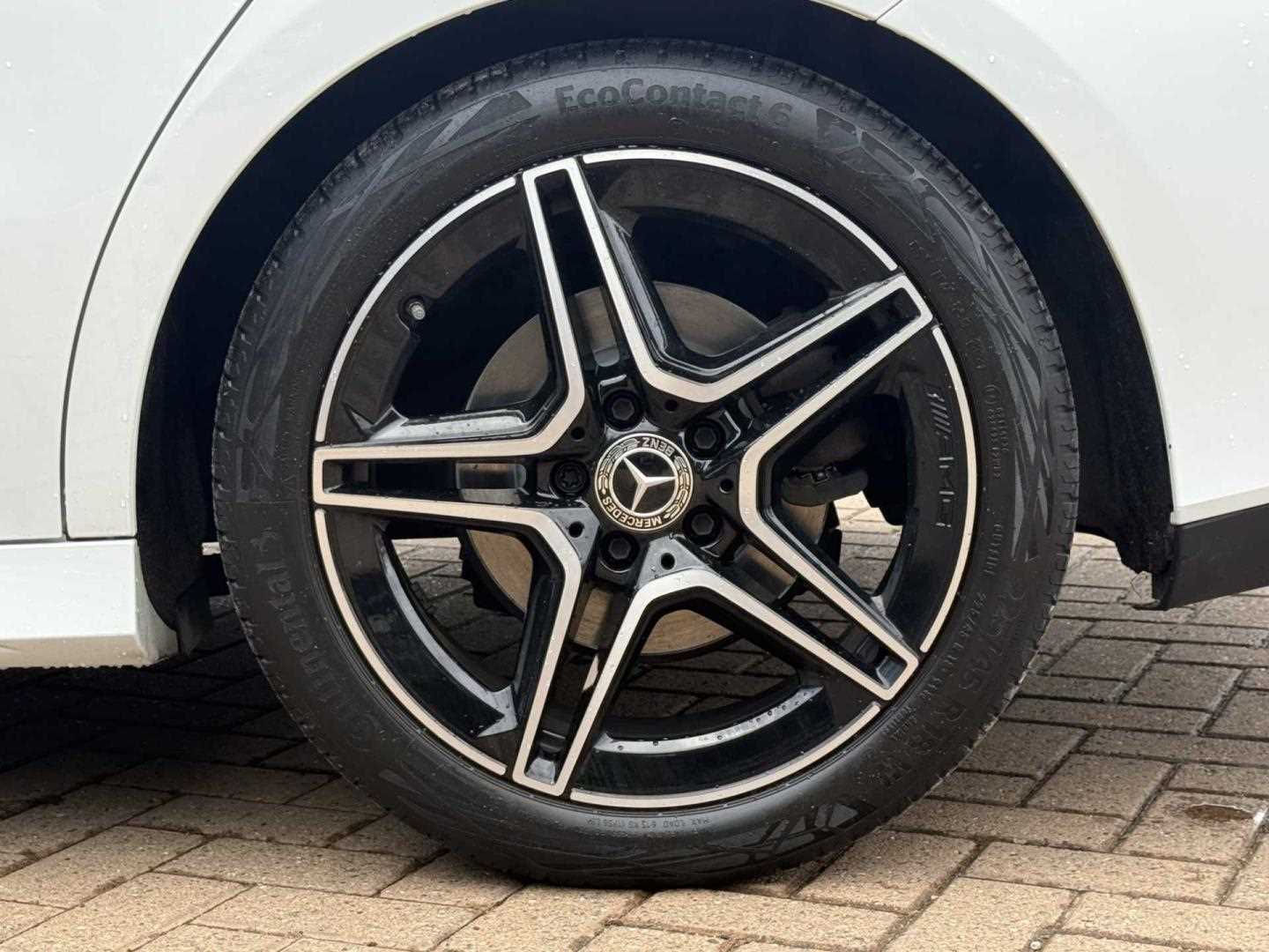 Used Mercedes-Benz CLA 2022 for sale - 75626007: Photo 17