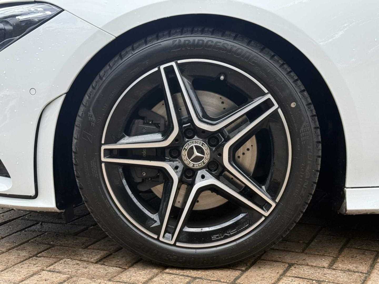 Used Mercedes-Benz CLA 2022 for sale - 75626007: Photo 18