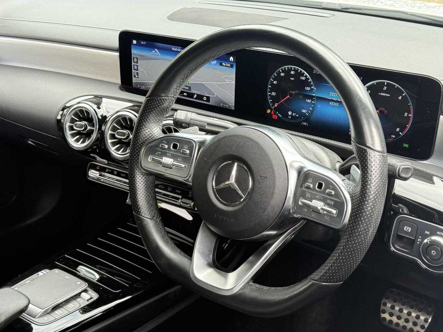 Used Mercedes-Benz CLA 2022 for sale - 75626007: Photo 21