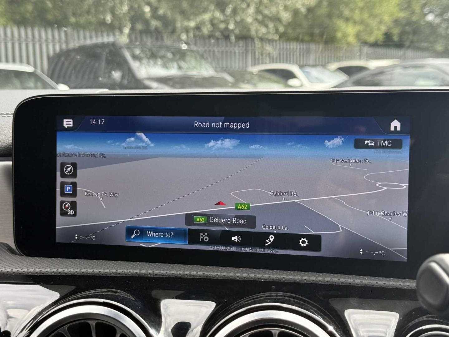 Used Mercedes-Benz CLA 2022 for sale - 75626007: Photo 25