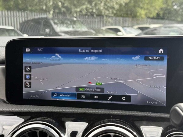 Used Mercedes-Benz CLA 2022 for sale - 75626007: Photo 25