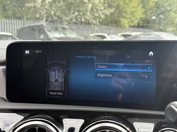 Used Mercedes-Benz CLA 2022 for sale - 75626007: Photo 26