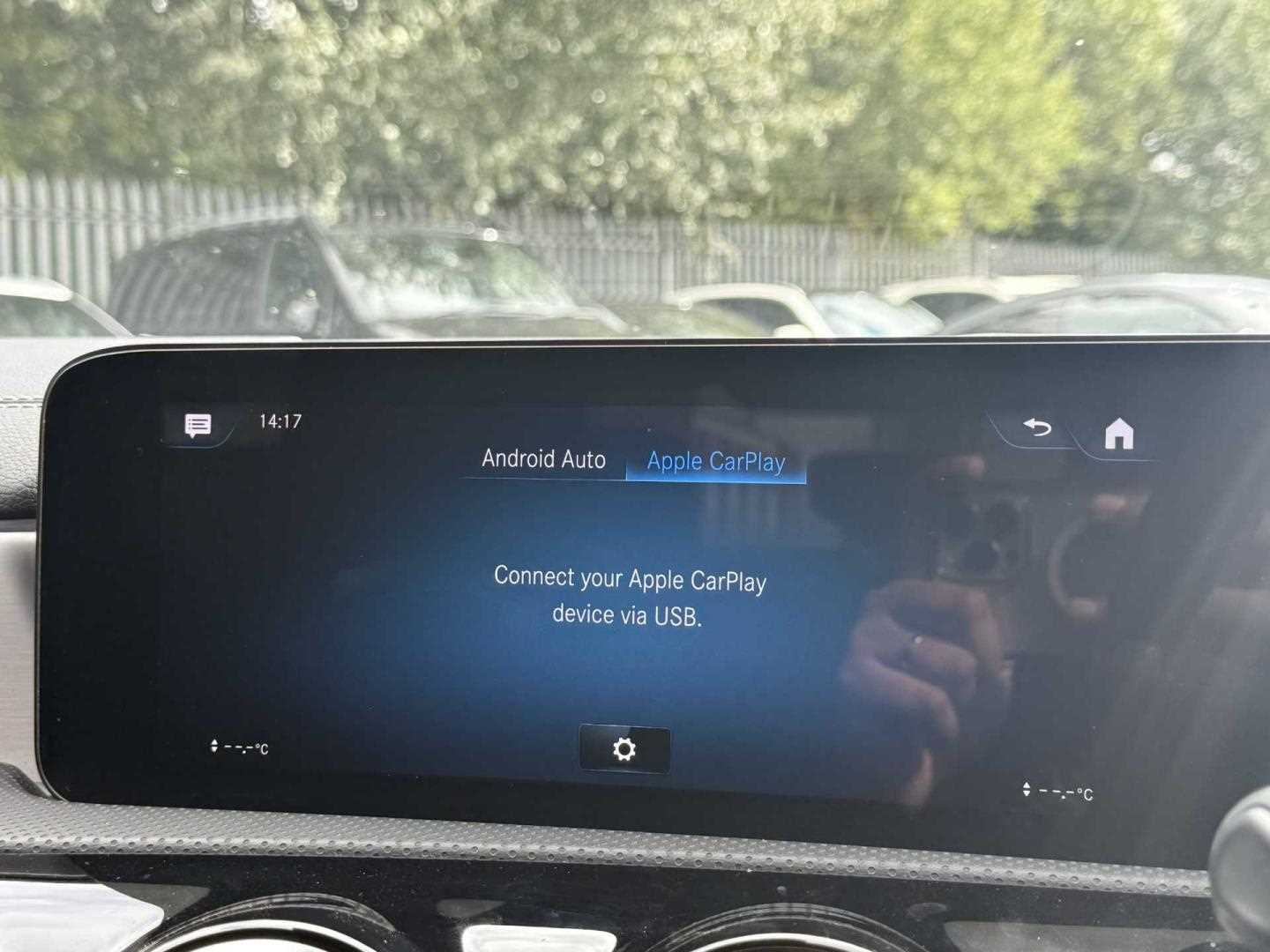 Used Mercedes-Benz CLA 2022 for sale - 75626007: Photo 27