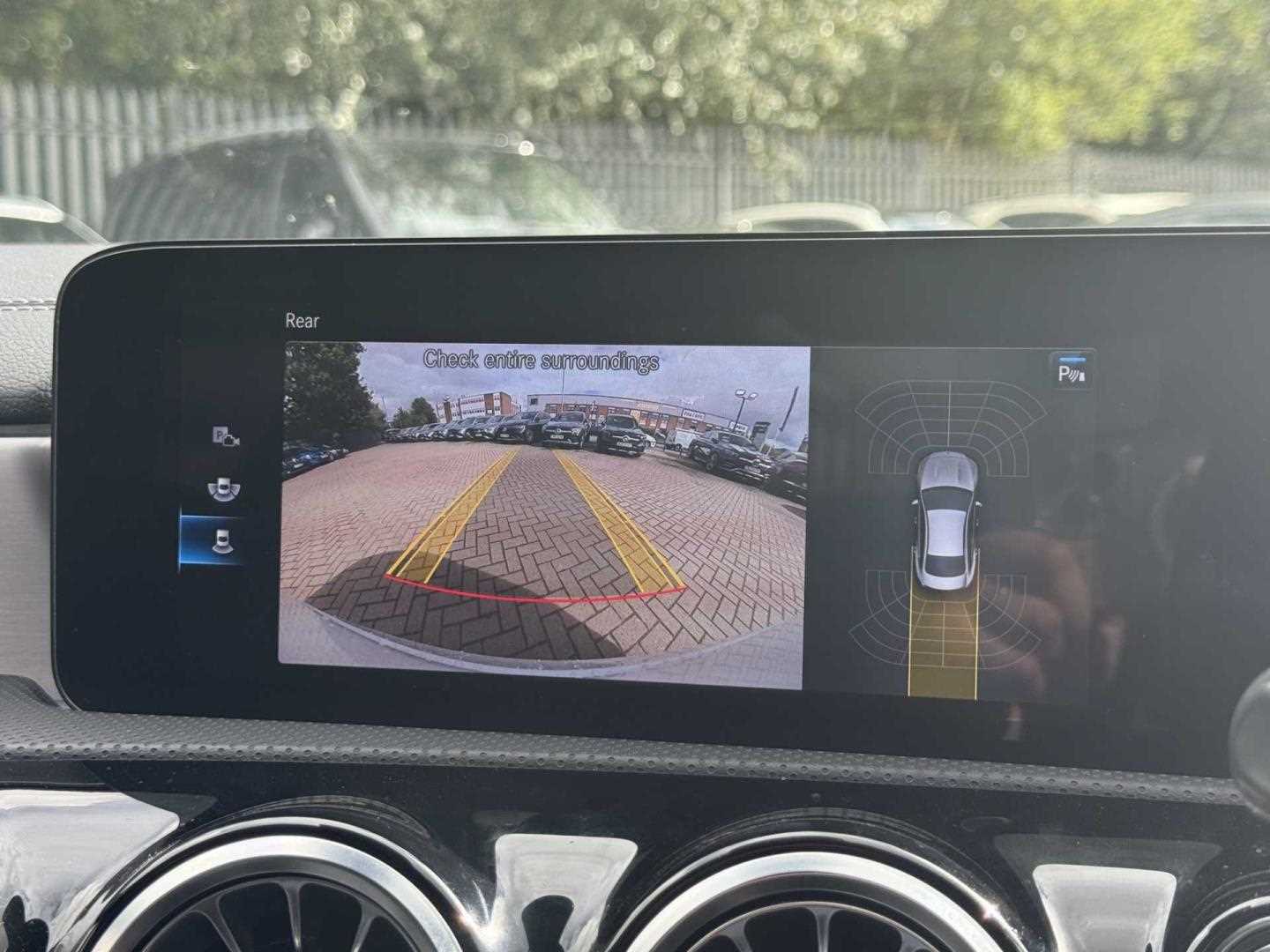 Used Mercedes-Benz CLA 2022 for sale - 75626007: Photo 28