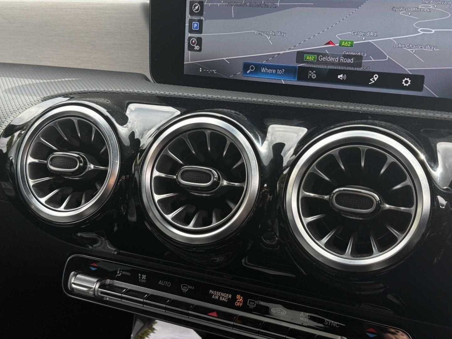 Used Mercedes-Benz CLA 2022 for sale - 75626007: Photo 29