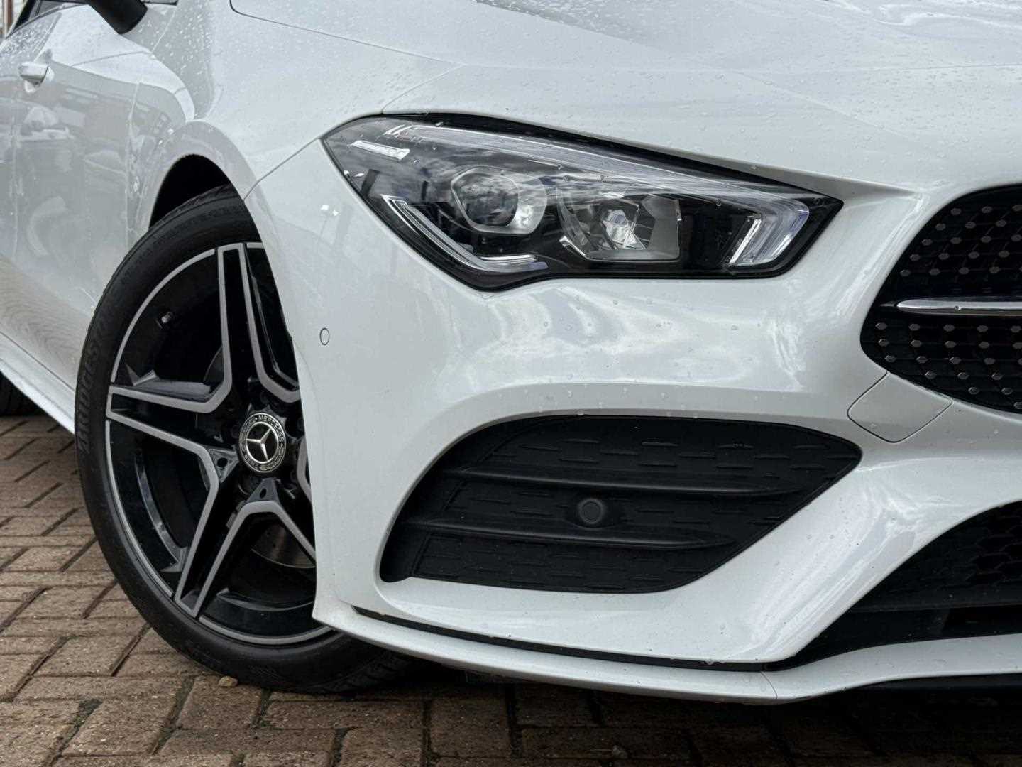 Used Mercedes-Benz CLA 2022 for sale - 75626007: Photo 3