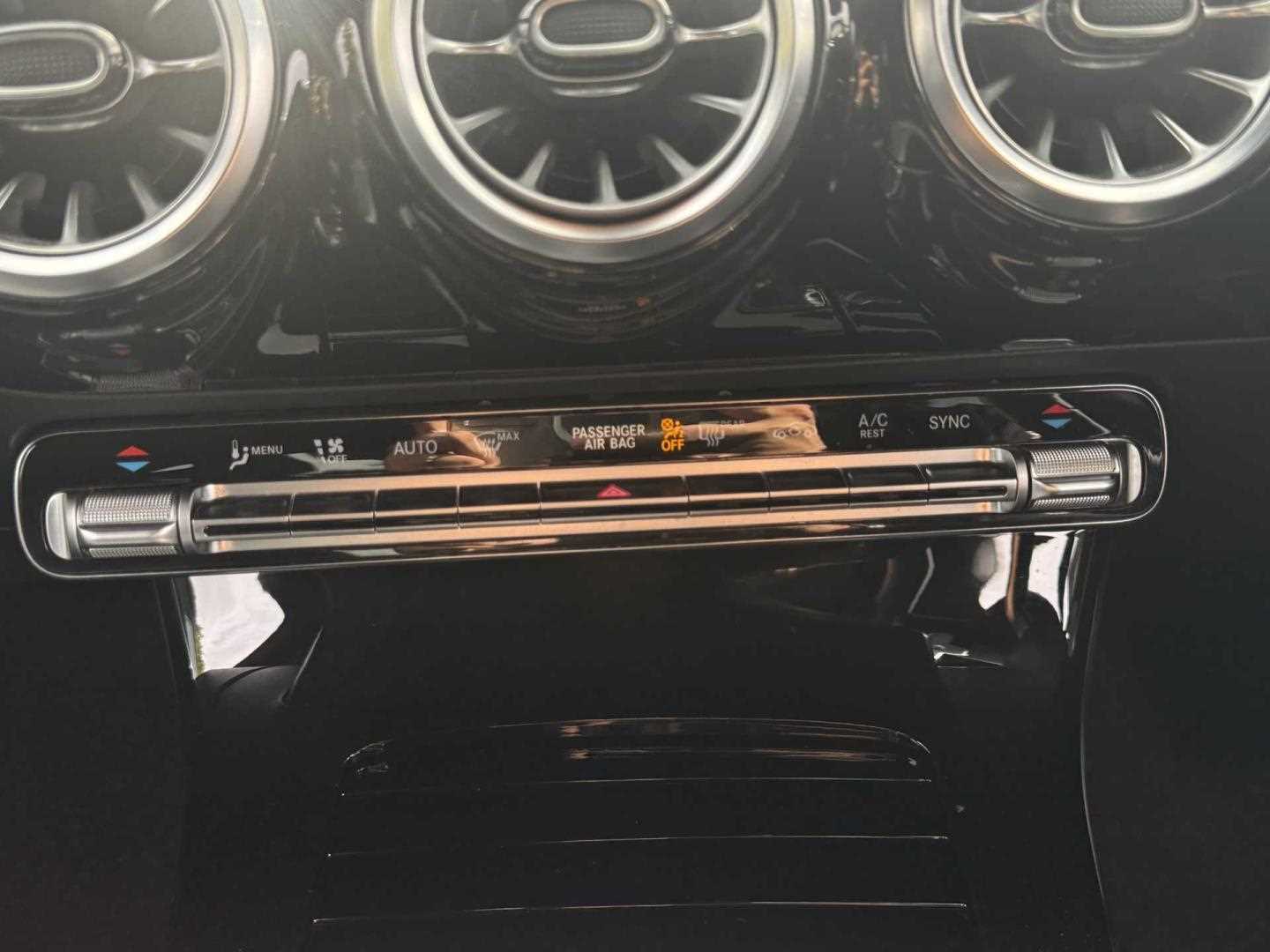 Used Mercedes-Benz CLA 2022 for sale - 75626007: Photo 30