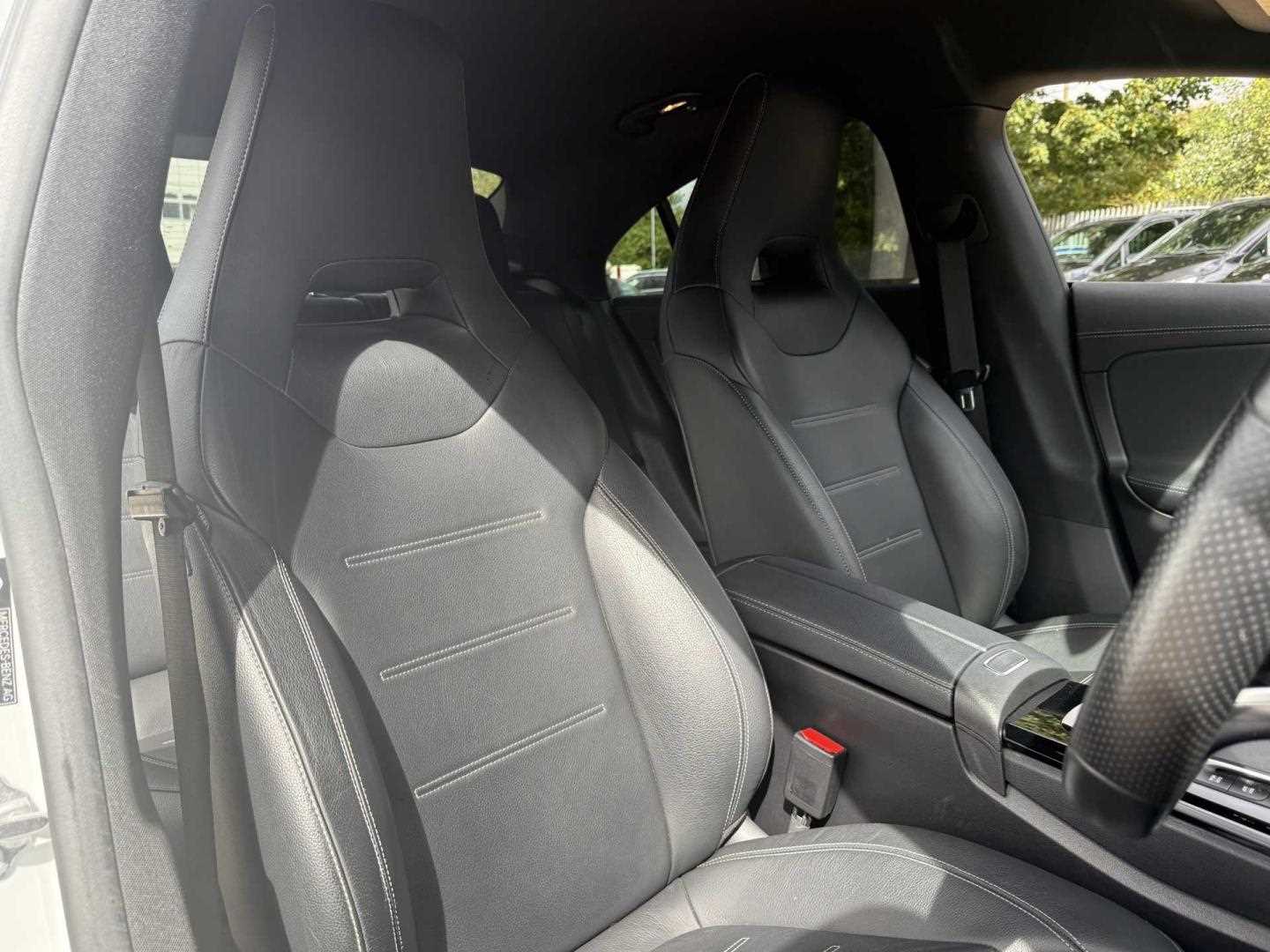 Used Mercedes-Benz CLA 2022 for sale - 75626007: Photo 34