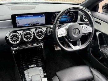 Used Mercedes-Benz CLA 2022 for sale - 75626007: Photo