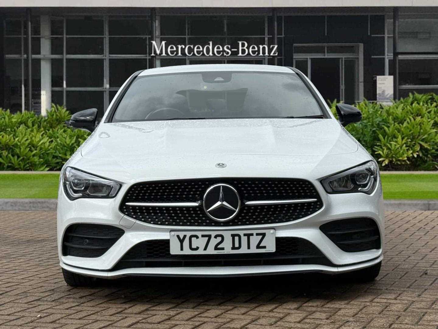 Used Mercedes-Benz CLA 2022 for sale - 75626007: Photo 6