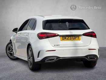 Used Mercedes-Benz A-Class 2023 for sale - 79294640: Photo