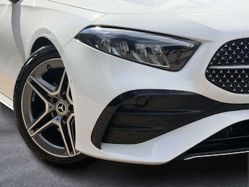 Used Mercedes-Benz A-Class 2023 for sale - 79294640: Photo