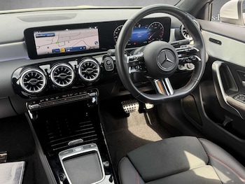 Used Mercedes-Benz A-Class 2023 for sale - 79294640: Photo