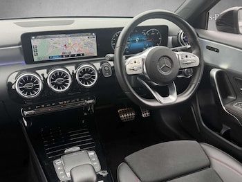 Used Mercedes-Benz A-Class 2023 for sale - 78978918: Photo