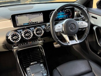 Used Mercedes-Benz A-Class 2020 for sale - 76298327: Photo