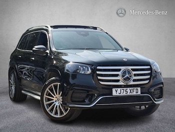 Used Mercedes-Benz GLS 2025 for sale - 79227543: Photo