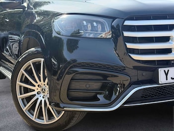Used Mercedes-Benz GLS 2025 for sale - 79227543: Photo