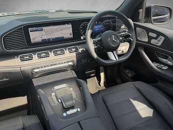 Used Mercedes-Benz GLS 2025 for sale - 79227543: Photo
