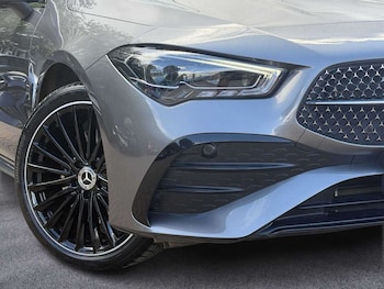 Used Mercedes-Benz CLA 2024 for sale - 79294813: Photo