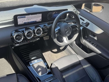Used Mercedes-Benz CLA 2024 for sale - 79294813: Photo