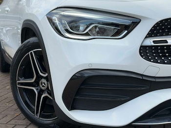 Used Mercedes-Benz GLA 2023 for sale - 76732197: Photo