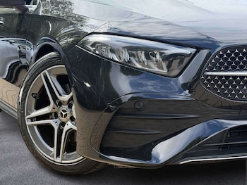 Used Mercedes-Benz A-Class 2023 for sale - 78845528: Photo